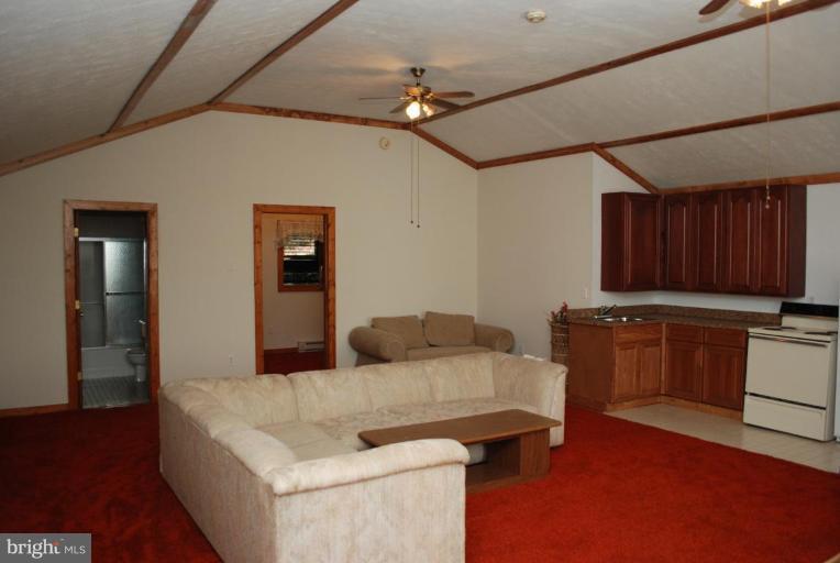 449 Old Dam Road Front Royal, VA 22630 - Photo 2 of 9 Great Room