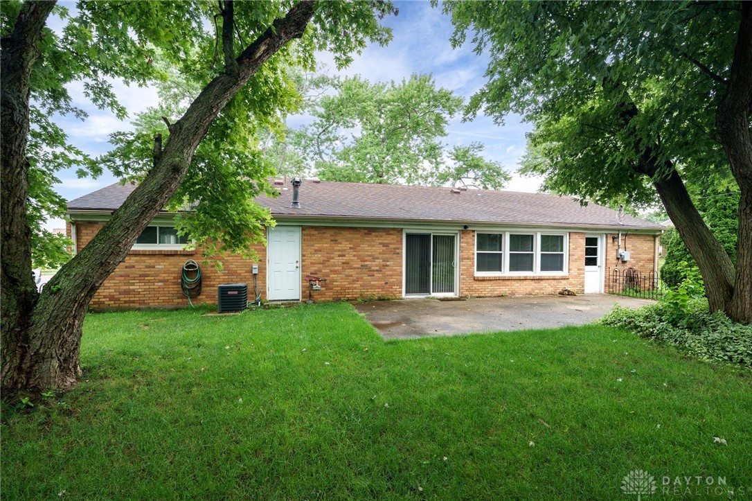 160 East Alex Bell Road Dayton, OH 45459 - Photo 27 of 28 Gallery Image 27