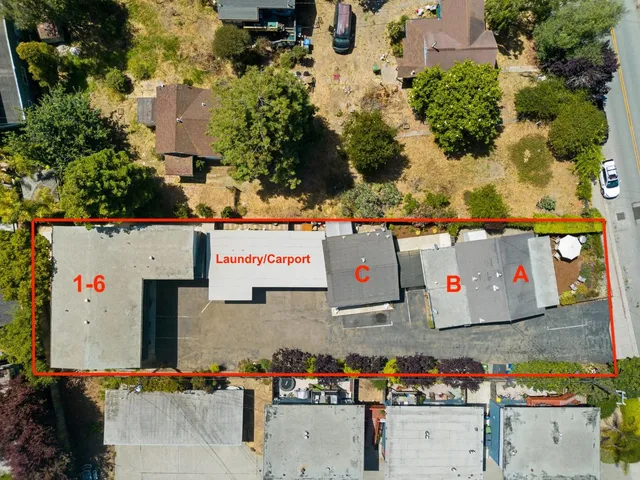 an outdoor space with lots of people