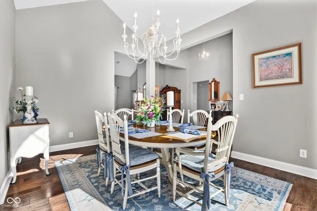 $595,000 | 2305 Golfside Drive, Lebanon, IN 46052