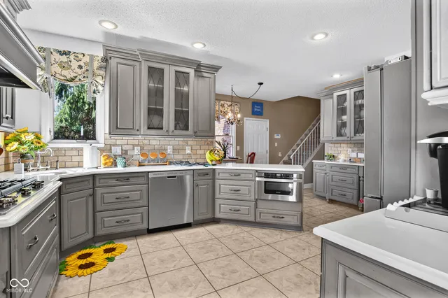 $595,000 | 2305 Golfside Drive, Lebanon, IN 46052