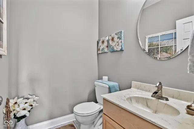 $595,000 | 2305 Golfside Drive, Lebanon, IN 46052