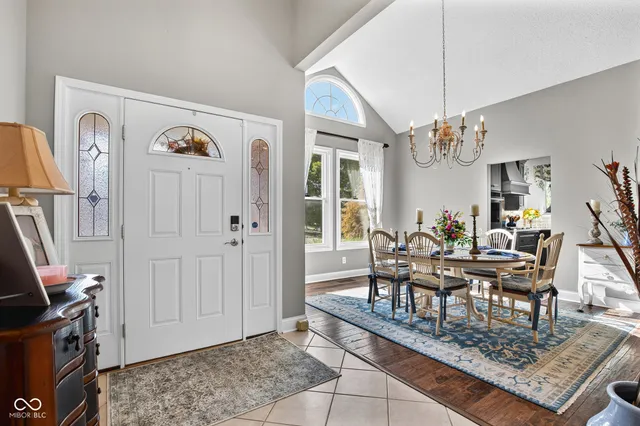 $595,000 | 2305 Golfside Drive, Lebanon, IN 46052