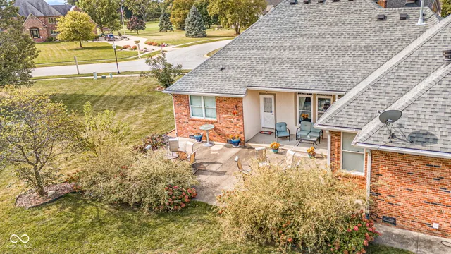 $595,000 | 2305 Golfside Drive, Lebanon, IN 46052