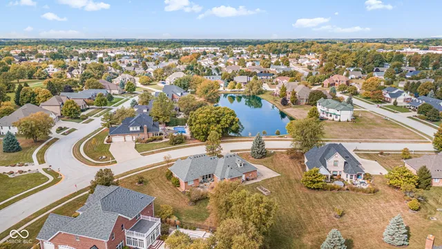 $595,000 | 2305 Golfside Drive, Lebanon, IN 46052