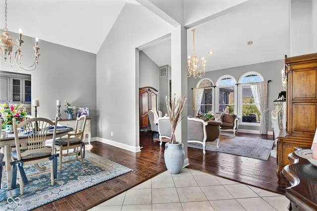 $595,000 | 2305 Golfside Drive, Lebanon, IN 46052