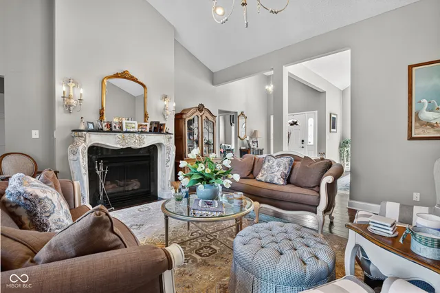 $595,000 | 2305 Golfside Drive, Lebanon, IN 46052