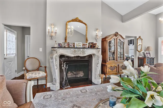 $595,000 | 2305 Golfside Drive, Lebanon, IN 46052