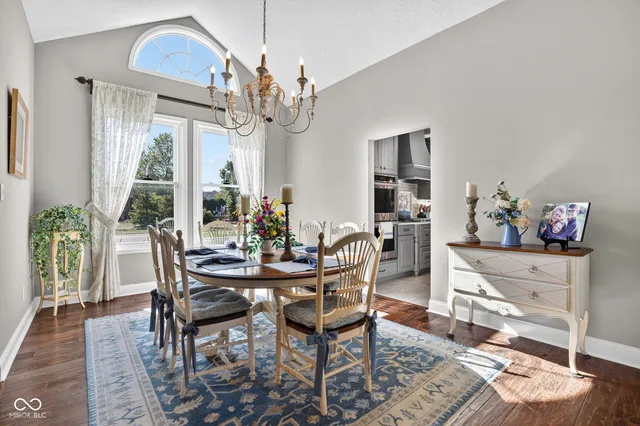 $595,000 | 2305 Golfside Drive, Lebanon, IN 46052