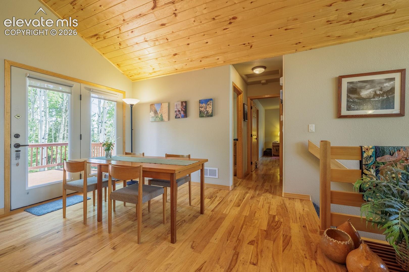 392 Aspen Village Road Divide, CO 80814 - Photo 17 of 43 Gallery Image 17