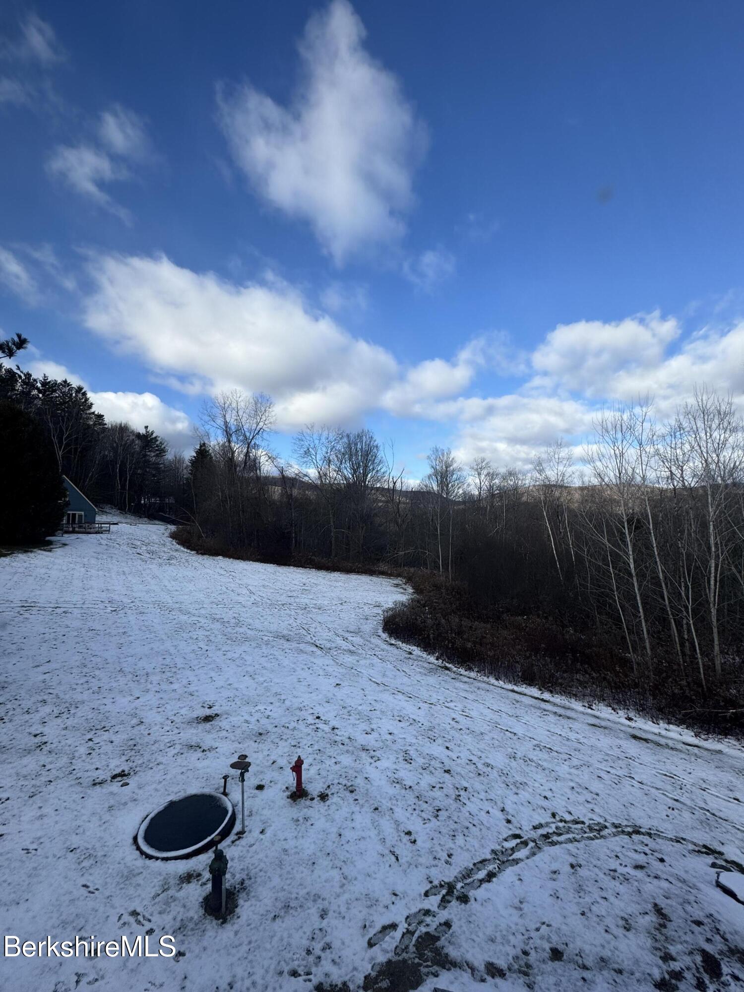 37 Corey Road, Unit 14 Hancock, MA 01237 - Photo 27 of 30 a view of outdoor space and yard
