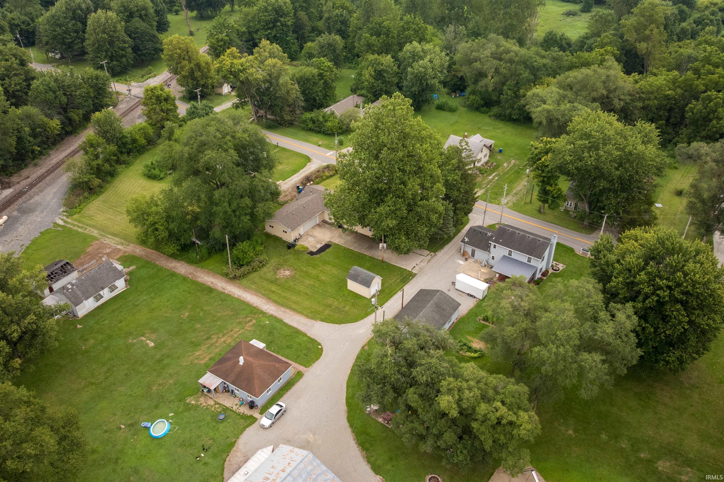9026 Aboite Road Roanoke, IN 46783 - Photo 38 of 42 Gallery Image 38