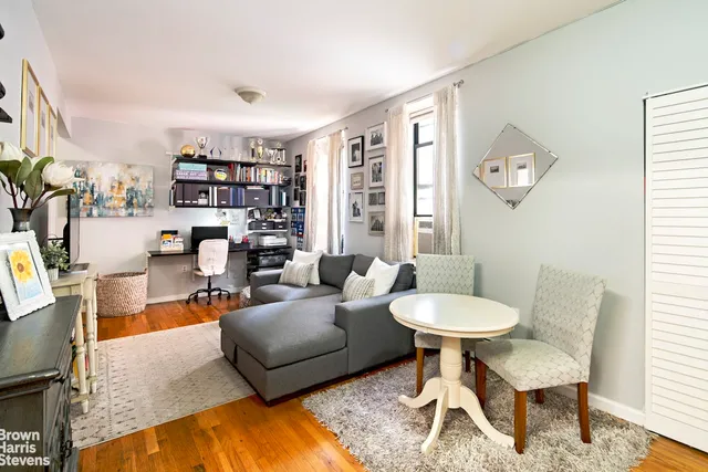$599,000 | 371 West 117th Street, Unit 2E | Harlem