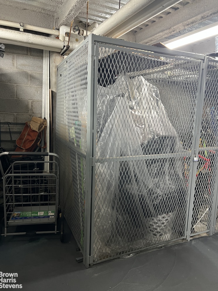 371 West 117th Street, Unit 2E Manhattan, NY 10026 - Photo 6 of 9