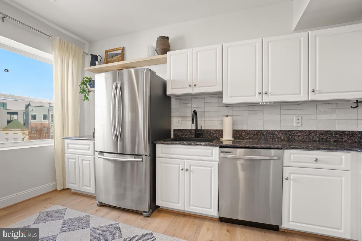 330 Rhode Island Avenue Northeast, Unit 301 Washington, DC 20002 - Photo 17 of 30