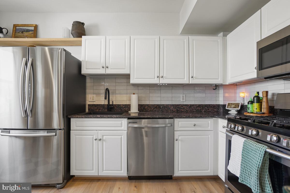 330 Rhode Island Avenue Northeast, Unit 301 Washington, DC 20002 - Photo 19 of 30
