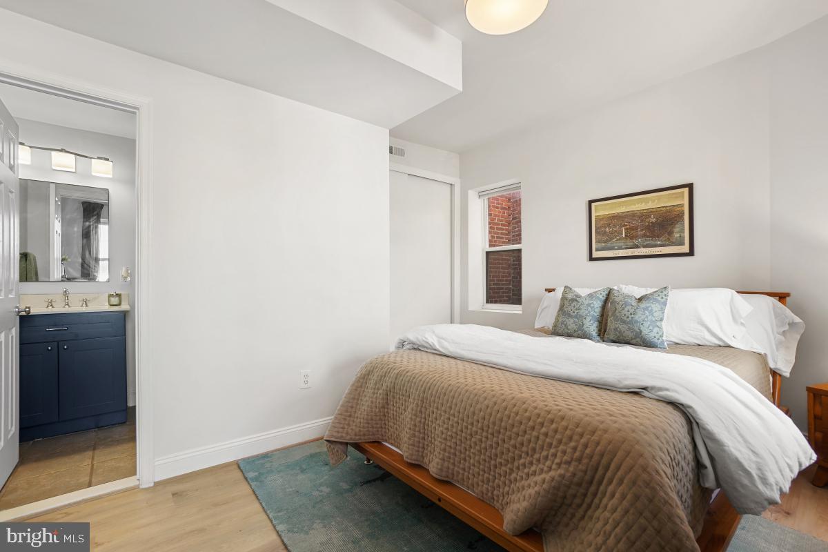 330 Rhode Island Avenue Northeast, Unit 301 Washington, DC 20002 - Photo 23 of 30