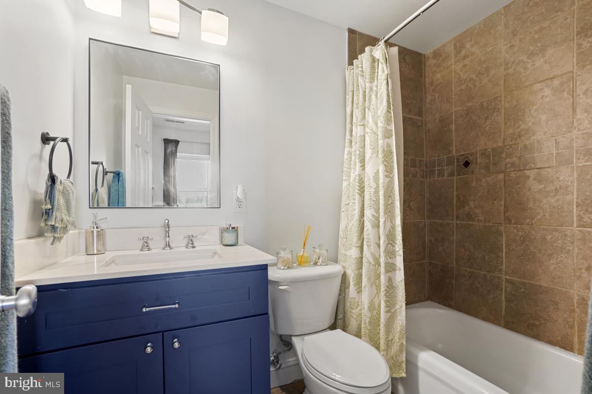 330 Rhode Island Avenue Northeast, Unit 301 Washington, DC 20002 - Photo 25 of 30
