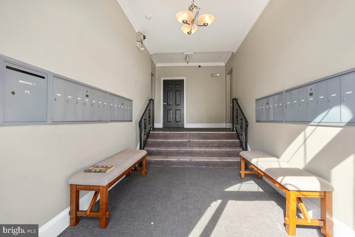 330 Rhode Island Avenue Northeast, Unit 301 Washington, DC 20002 - Photo 28 of 30