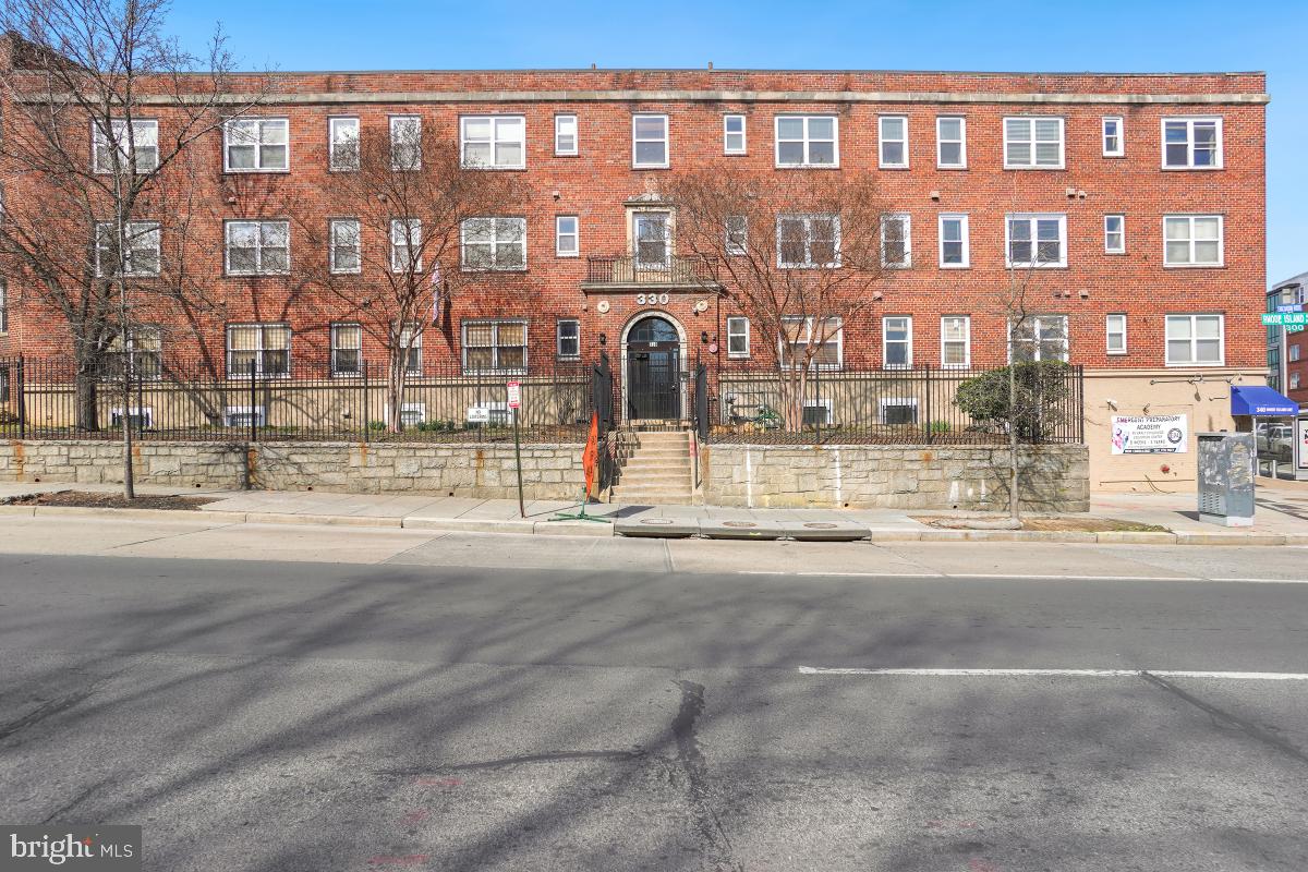 330 Rhode Island Avenue Northeast, Unit 301 Washington, DC 20002 - Photo 30 of 30