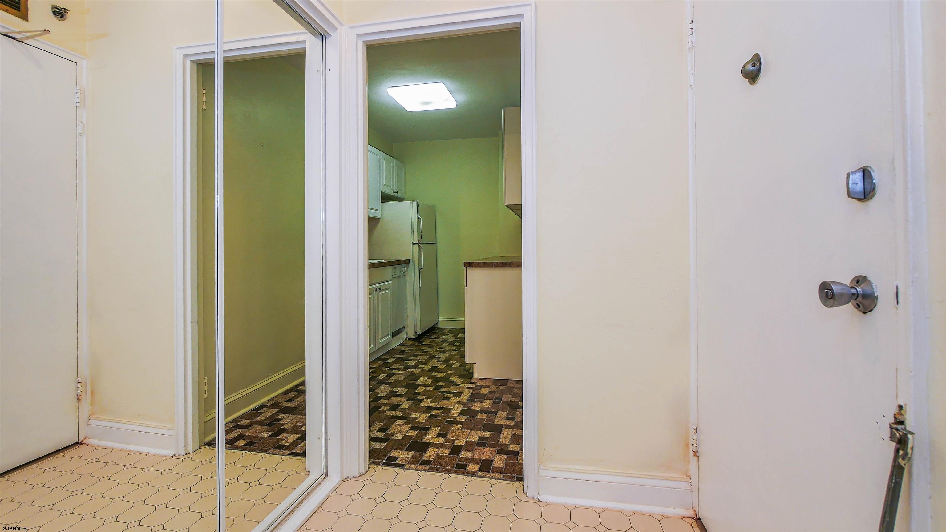 101 South Raleigh Avenue, Unit 207 Atlantic City, NJ 08401 - Photo 7 of 30 view of a bathroom