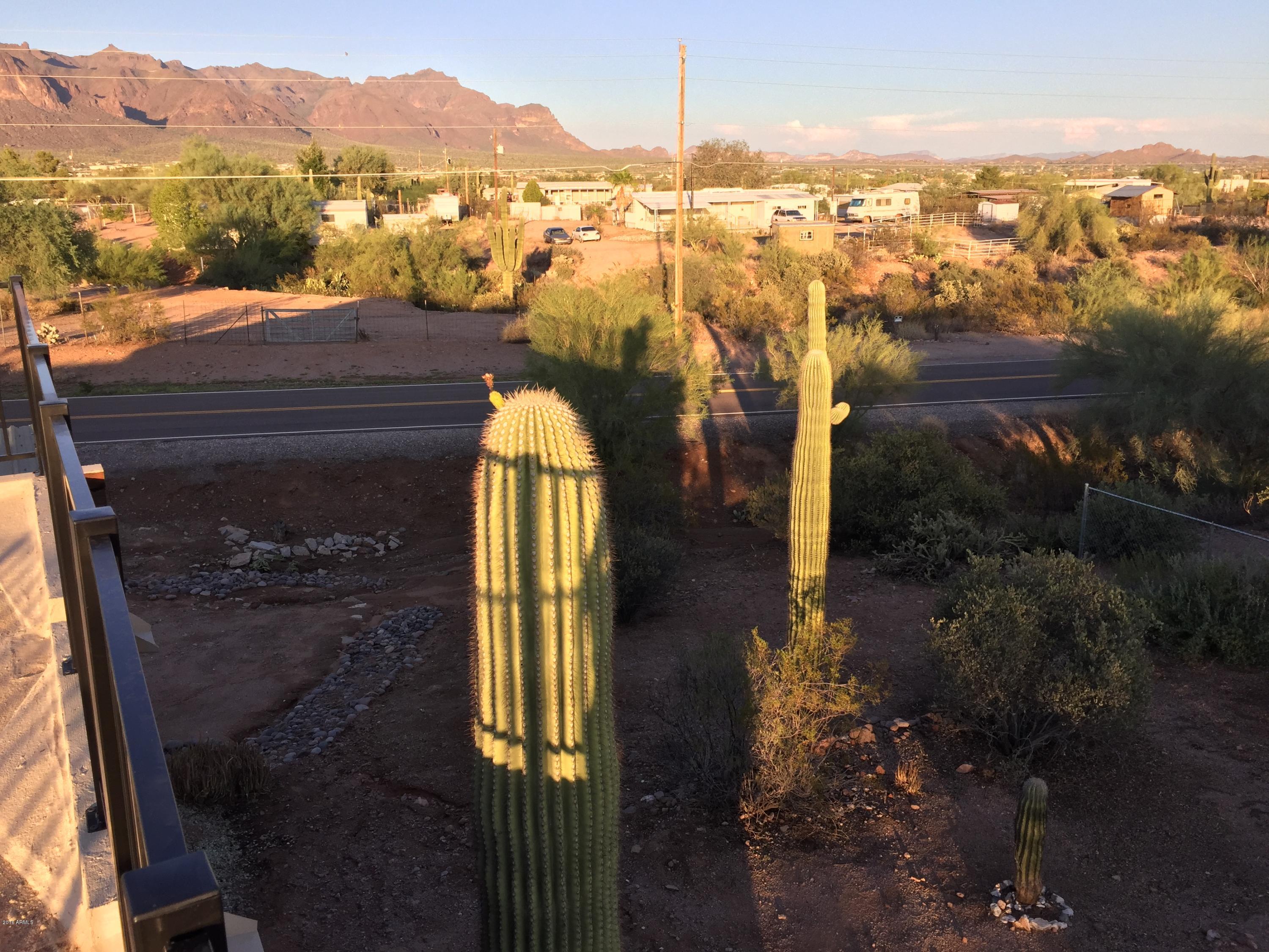 280 North Starr Road Apache Junction, AZ 85119 - Photo 107 of 116 IMG_2043