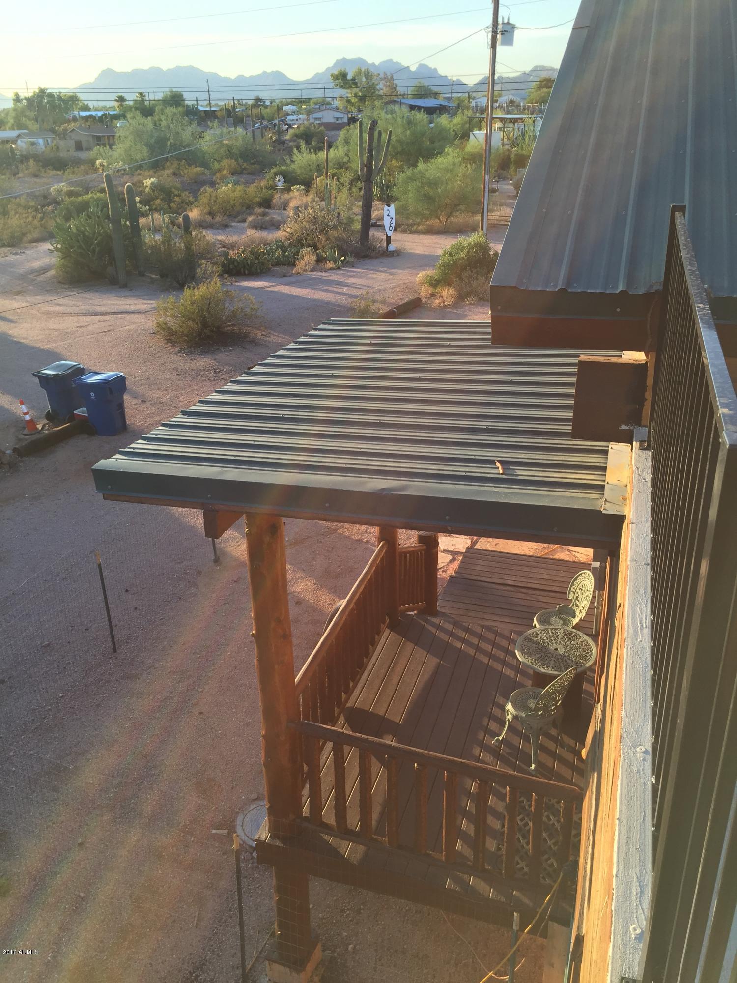 280 North Starr Road Apache Junction, AZ 85119 - Photo 109 of 116 IMG_2046