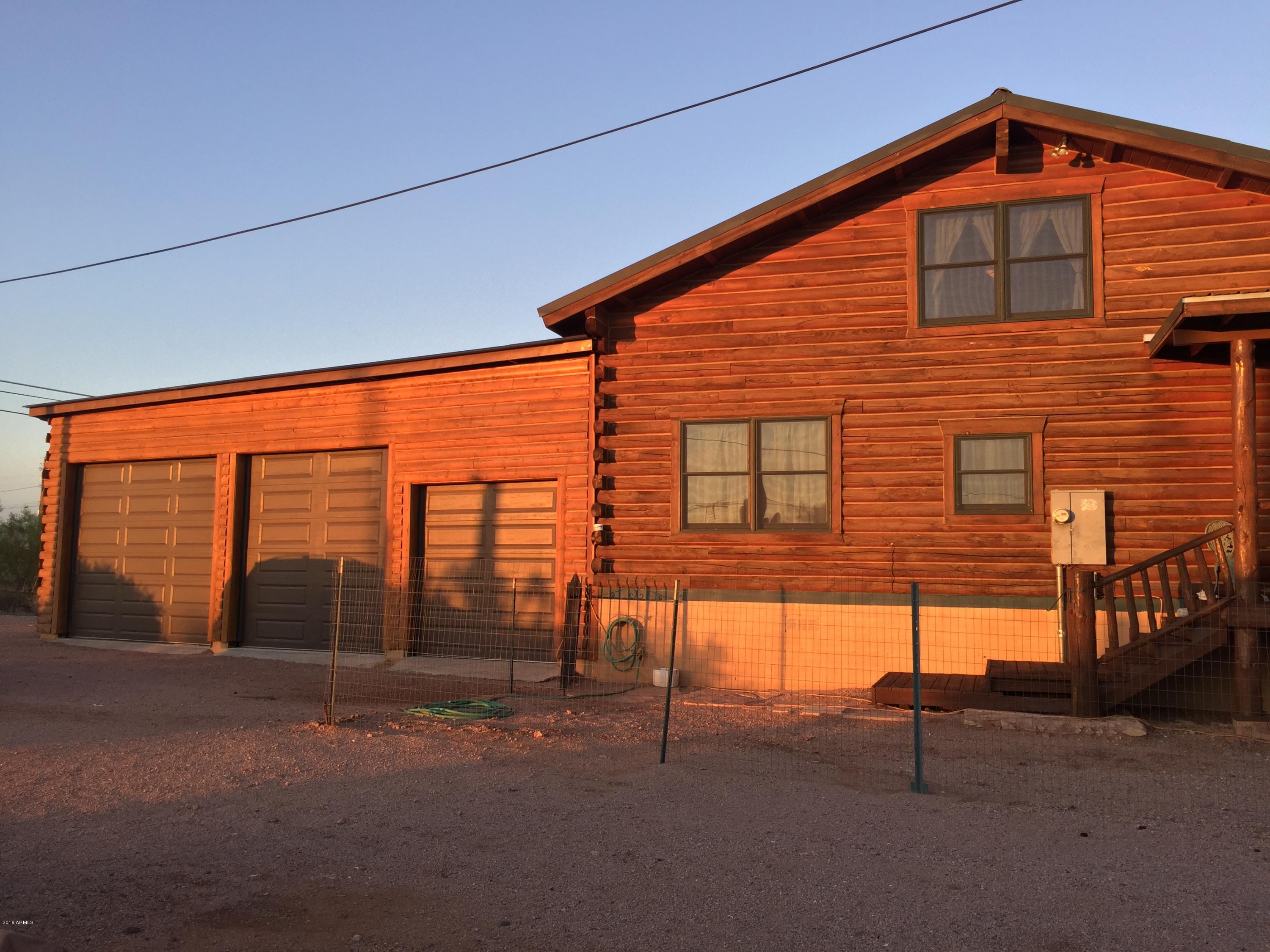 280 North Starr Road Apache Junction, AZ 85119 - Photo 110 of 116 IMG_2063