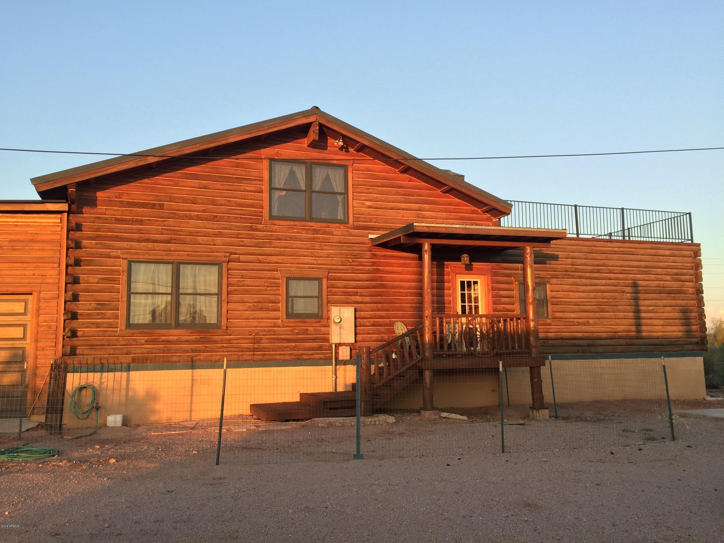 280 North Starr Road Apache Junction, AZ 85119 - Photo 111 of 116 IMG_2066