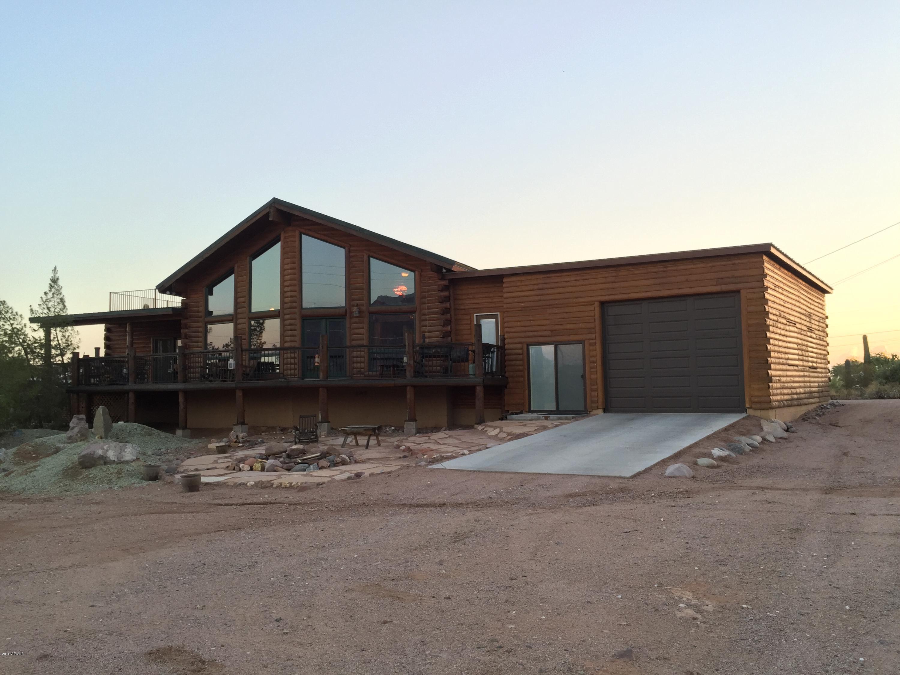 280 North Starr Road Apache Junction, AZ 85119 - Photo 114 of 116 IMG_2072