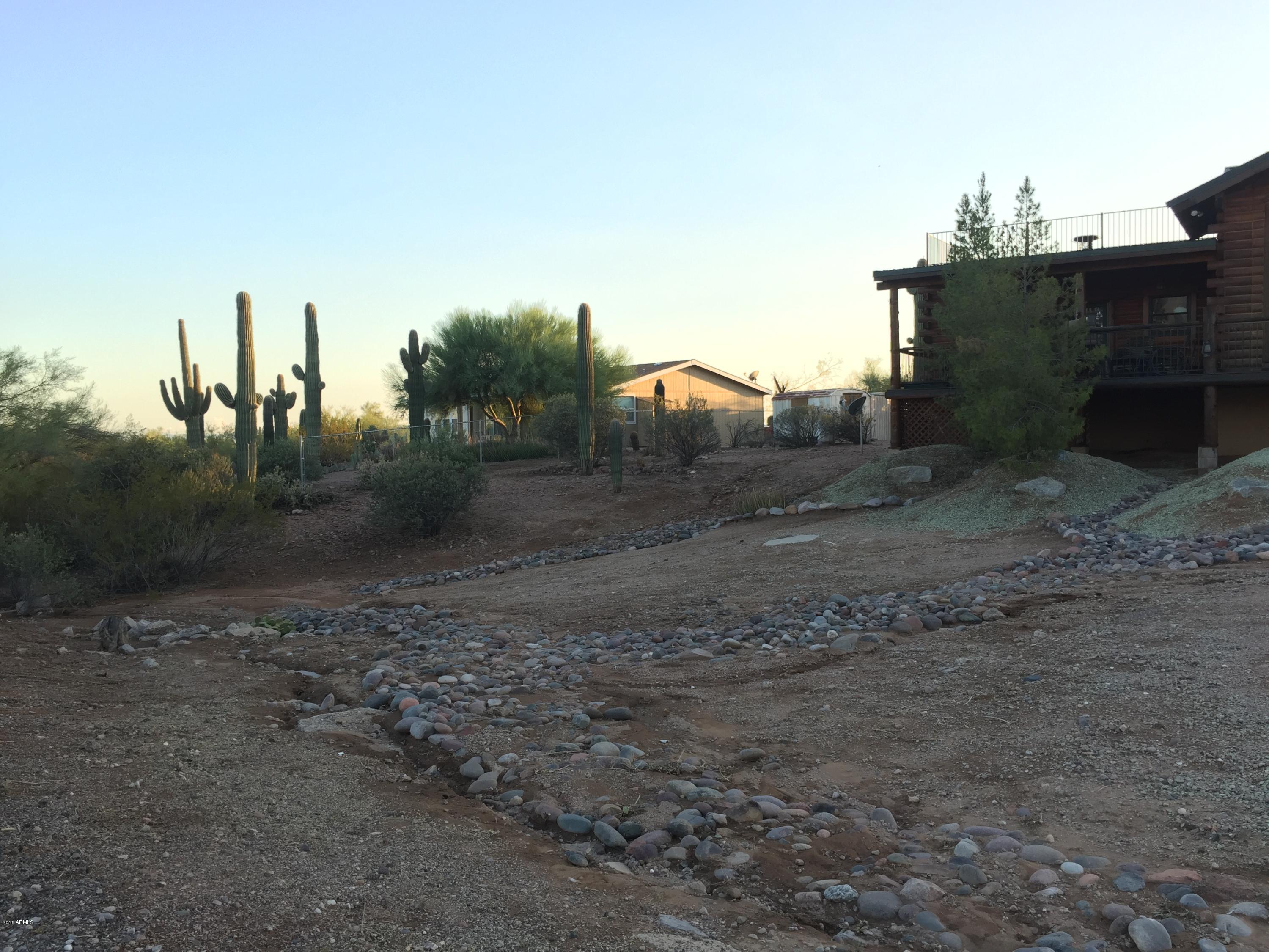 280 North Starr Road Apache Junction, AZ 85119 - Photo 115 of 116 IMG_2054