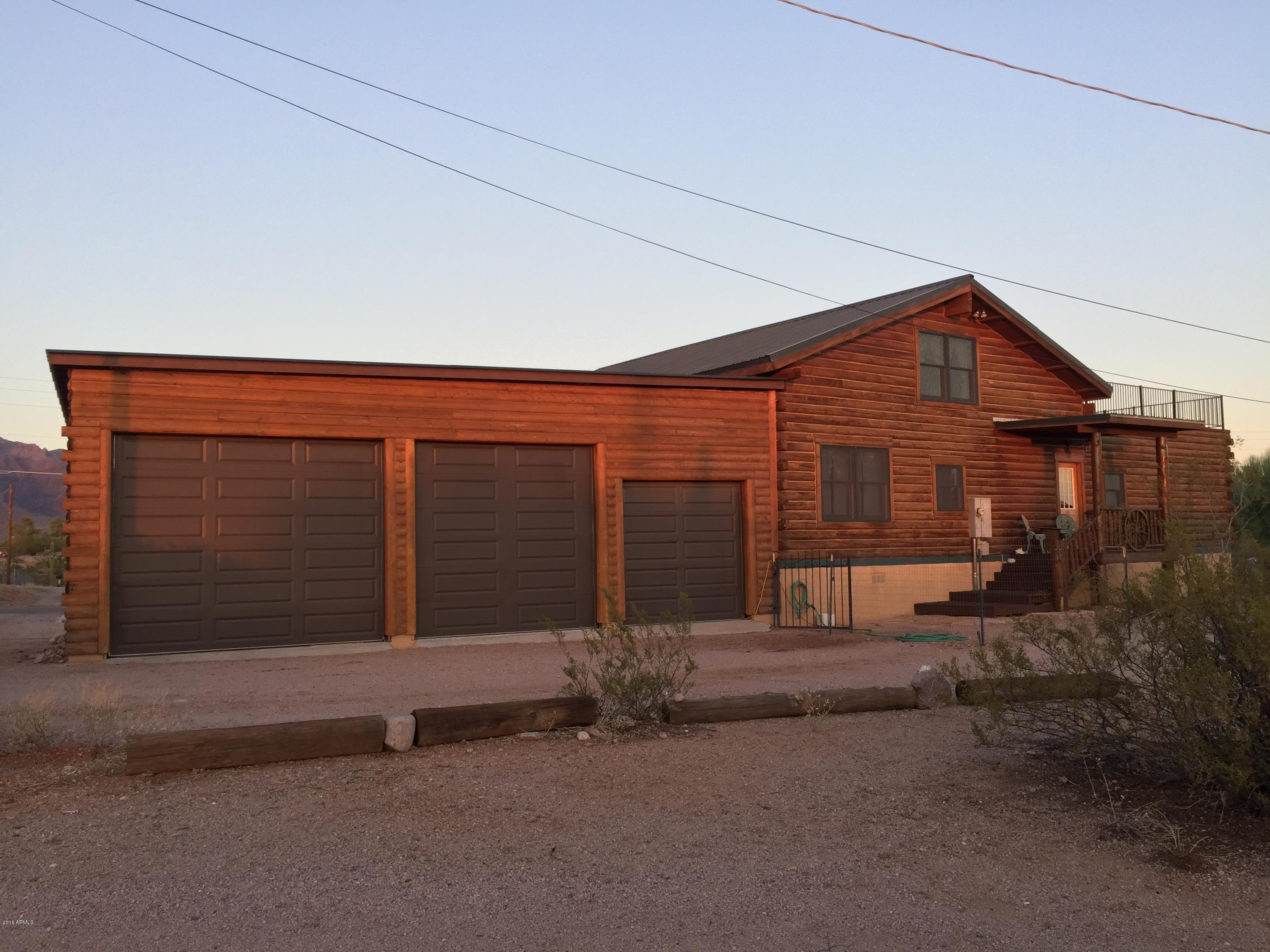 280 North Starr Road Apache Junction, AZ 85119 - Photo 14 of 116 IMG_2069