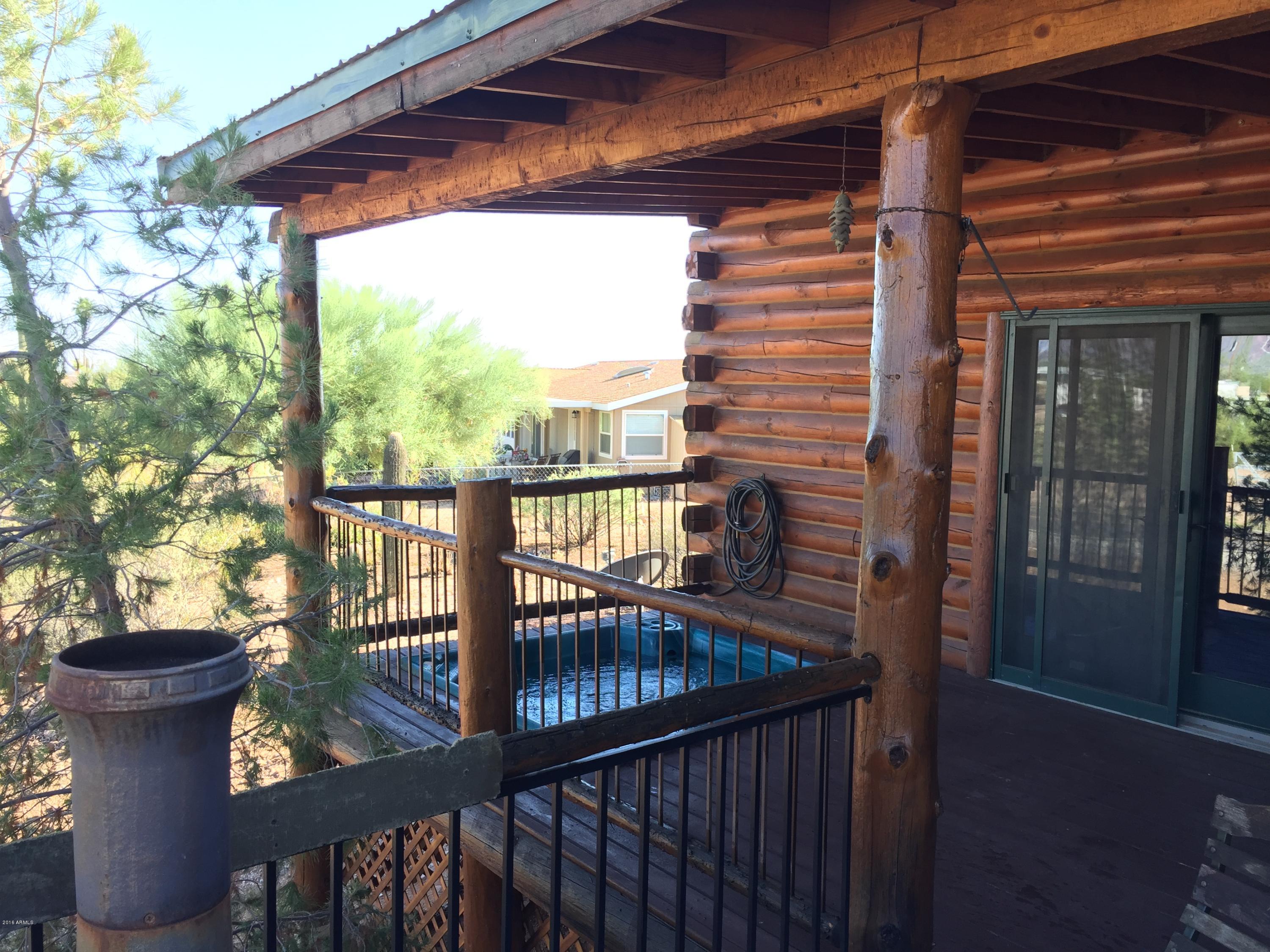 280 North Starr Road Apache Junction, AZ 85119 - Photo 16 of 116 IMG_1923