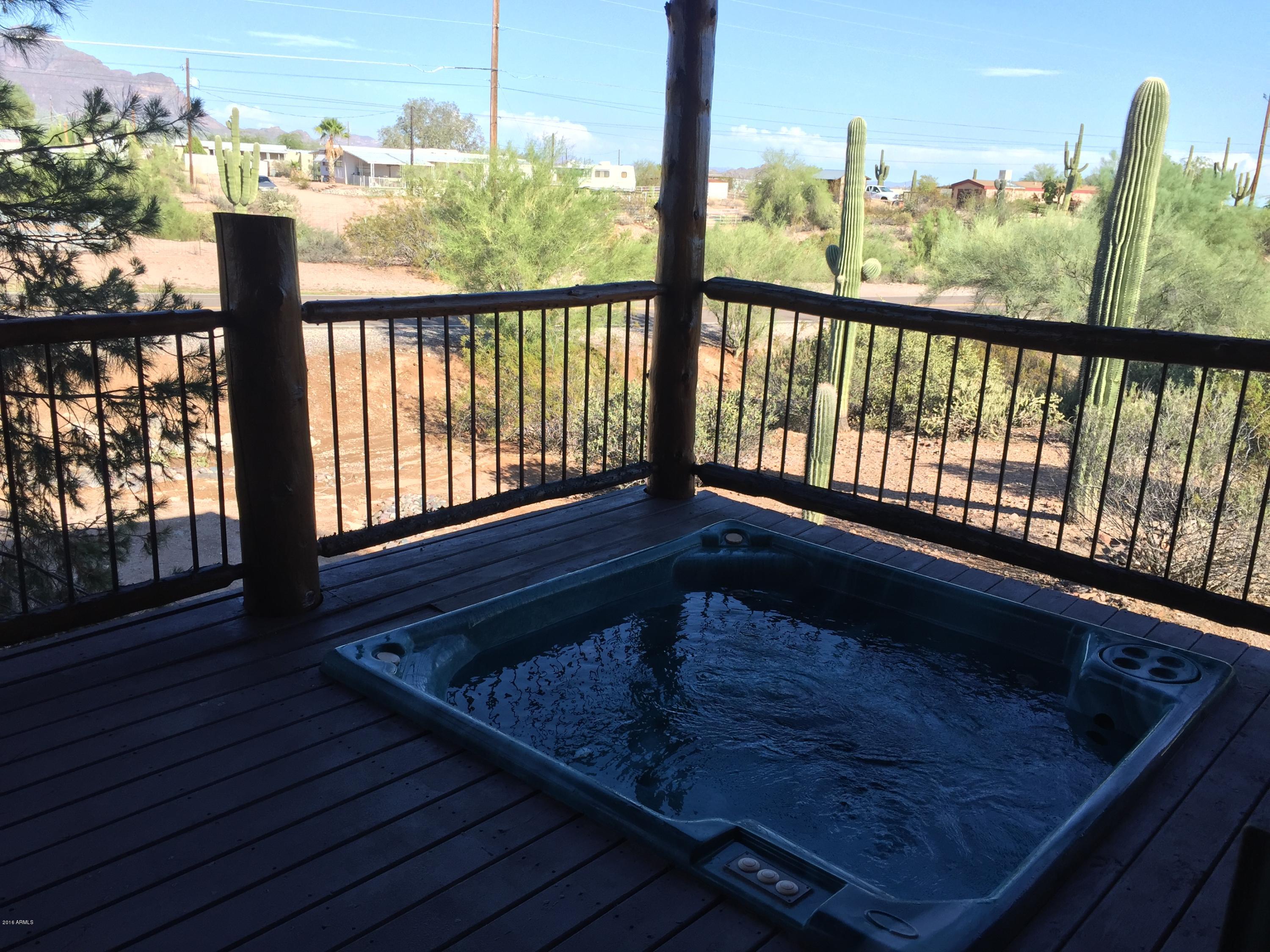 280 North Starr Road Apache Junction, AZ 85119 - Photo 18 of 116 IMG_1922