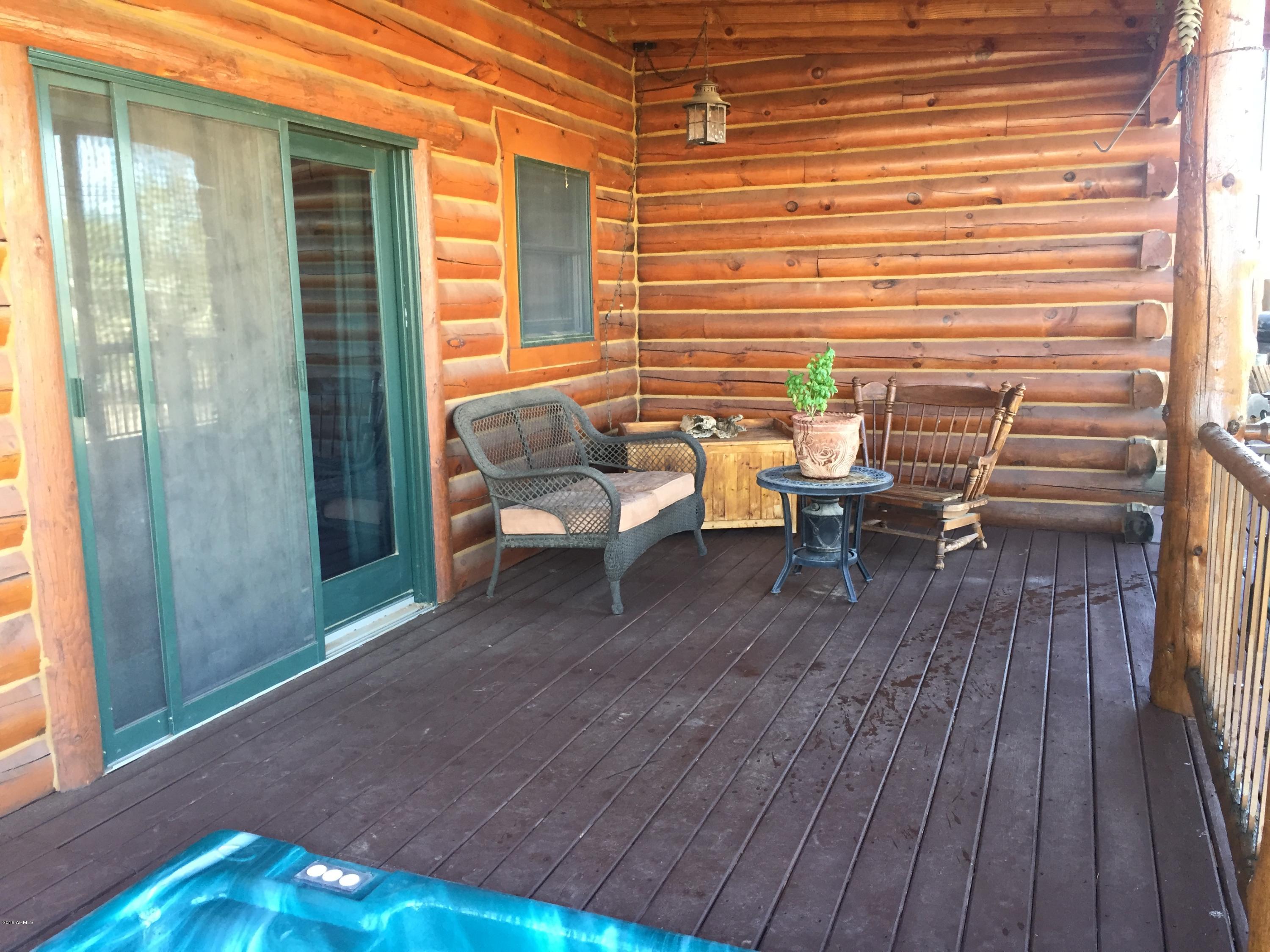 280 North Starr Road Apache Junction, AZ 85119 - Photo 20 of 116 IMG_1926