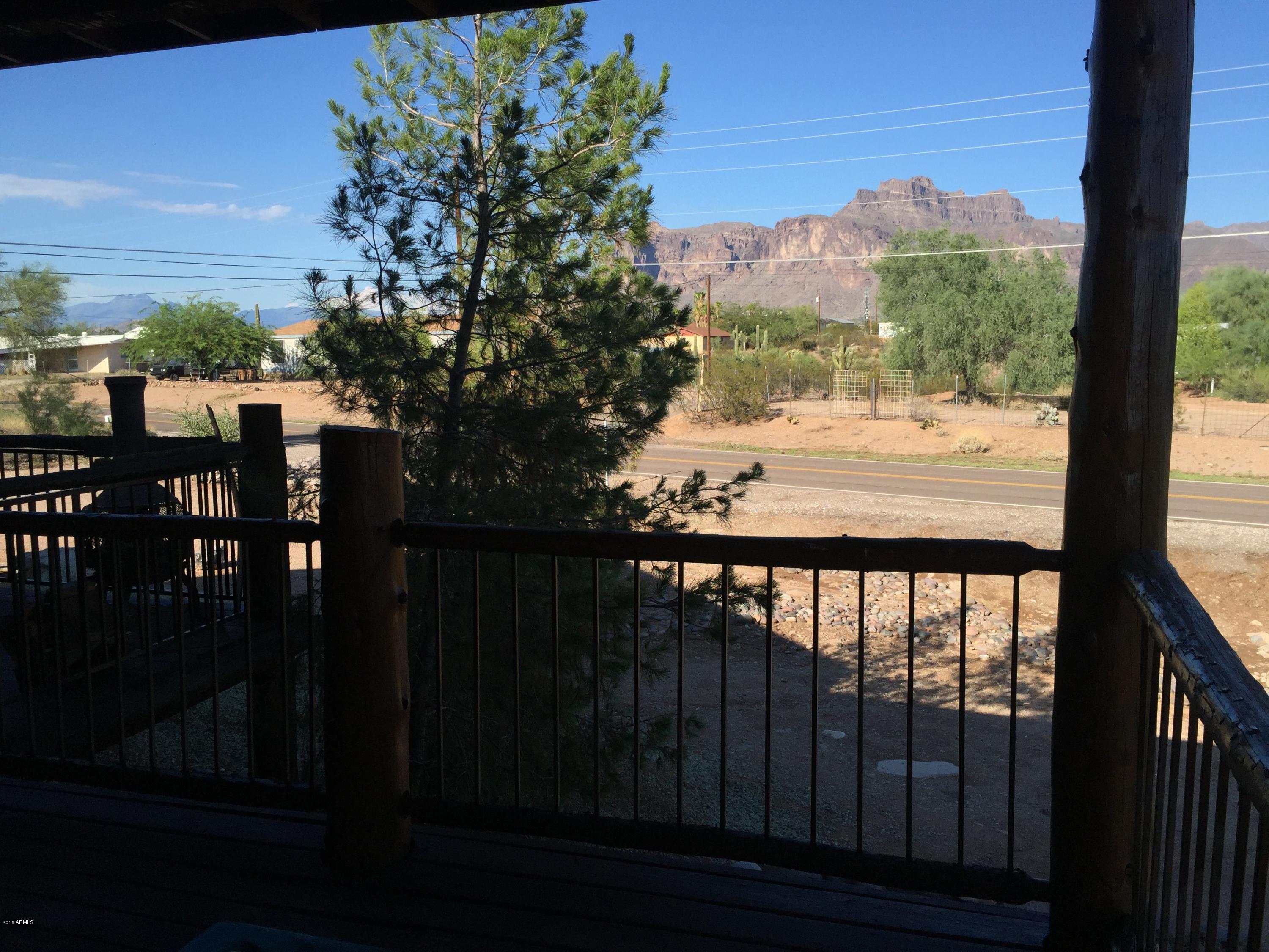 280 North Starr Road Apache Junction, AZ 85119 - Photo 22 of 116 IMG_1928