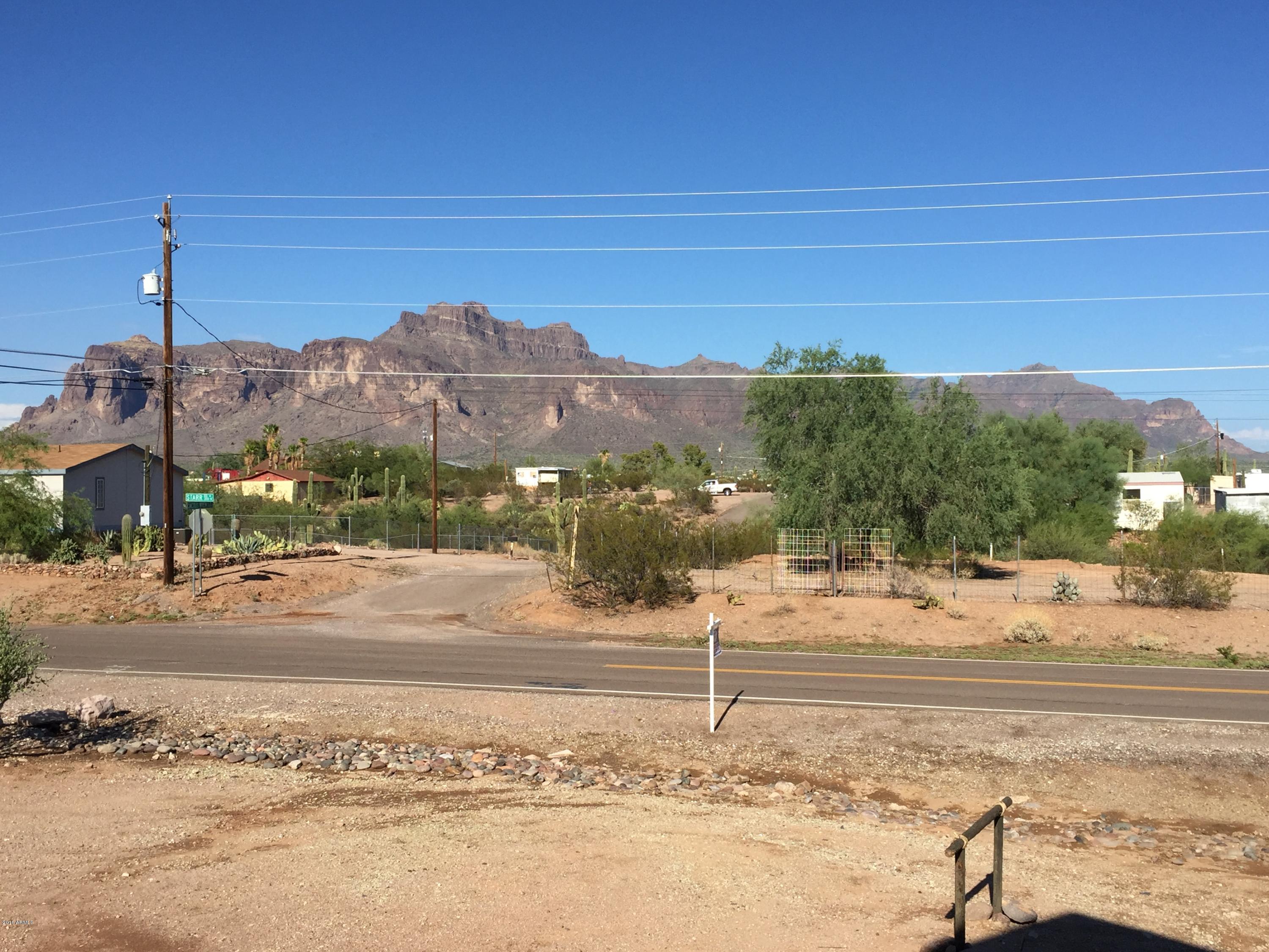 280 North Starr Road Apache Junction, AZ 85119 - Photo 23 of 116 IMG_1915