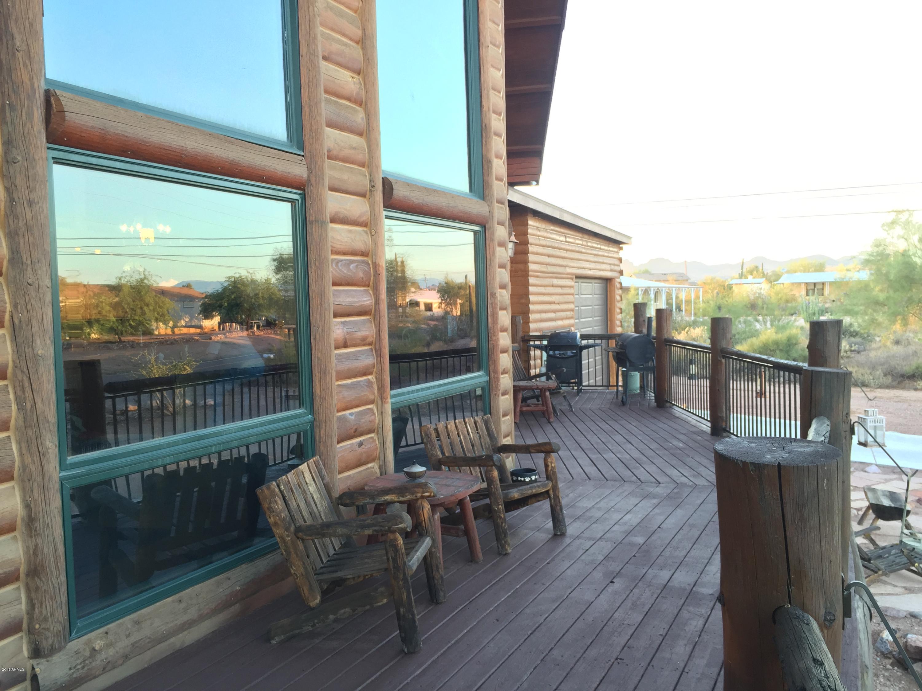 280 North Starr Road Apache Junction, AZ 85119 - Photo 26 of 116 IMG_2059