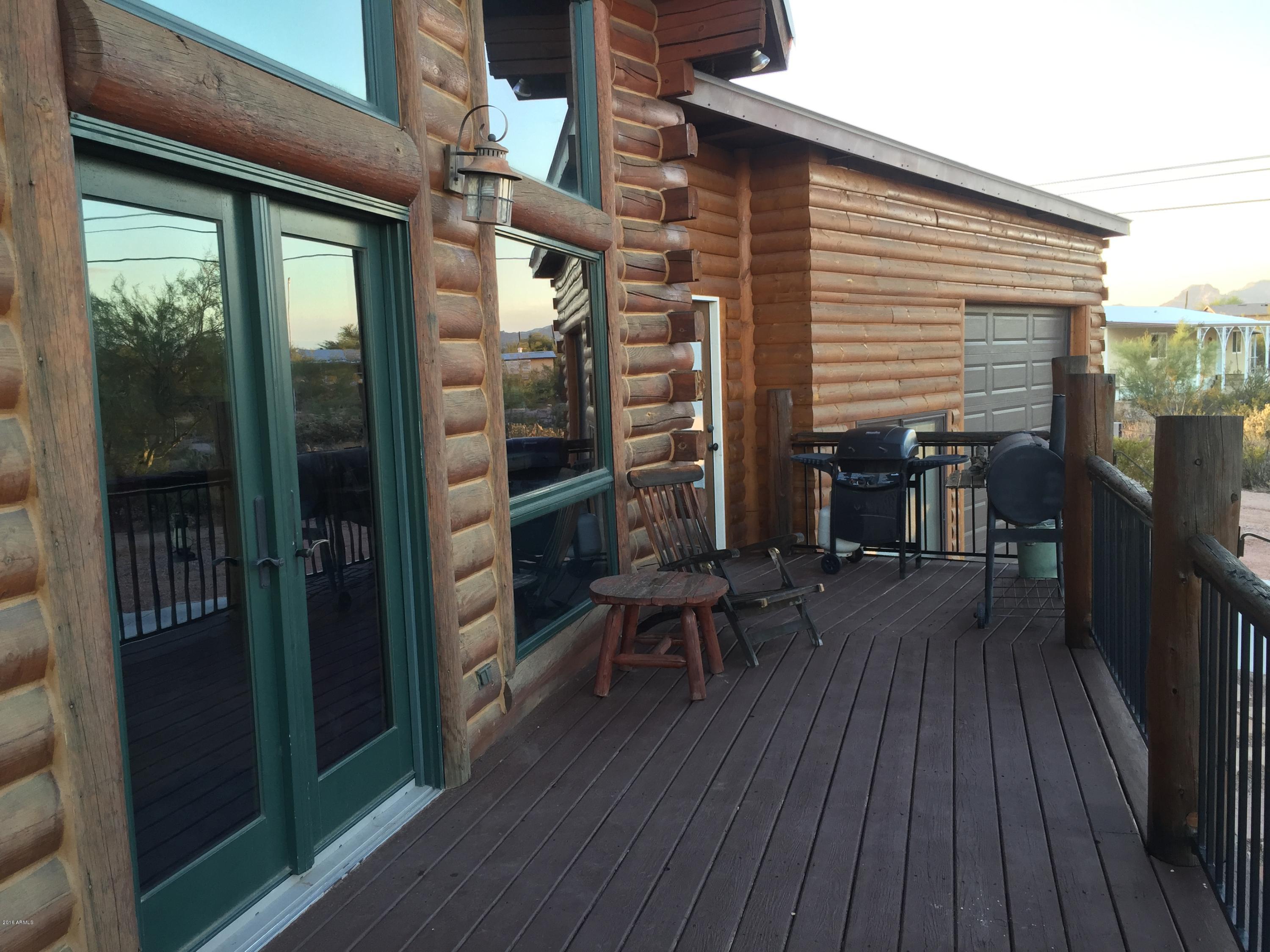 280 North Starr Road Apache Junction, AZ 85119 - Photo 27 of 116 IMG_2058