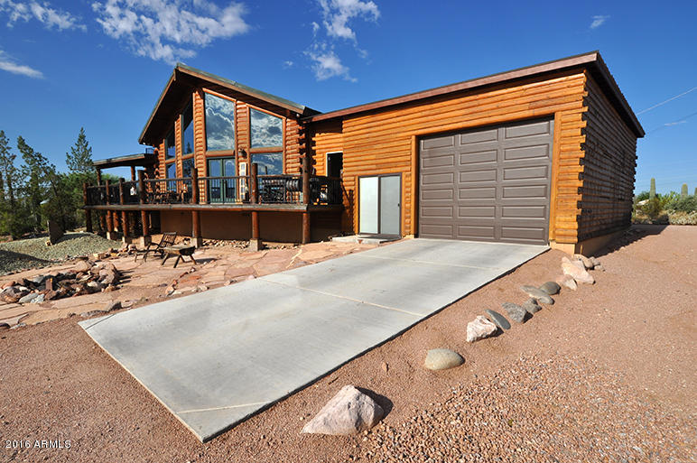 280 North Starr Road Apache Junction, AZ 85119 - Photo 3 of 116 DSC_0020