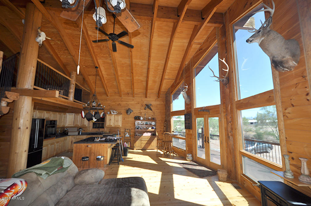 280 North Starr Road Apache Junction, AZ 85119 - Photo 33 of 116 DSC_0001 2