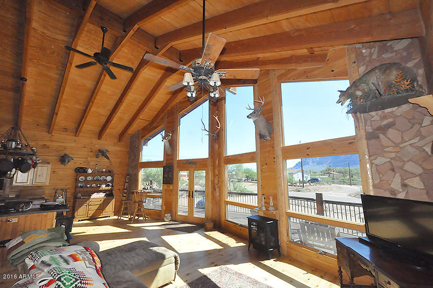 280 North Starr Road Apache Junction, AZ 85119 - Photo 38 of 116 DSC_0003 2