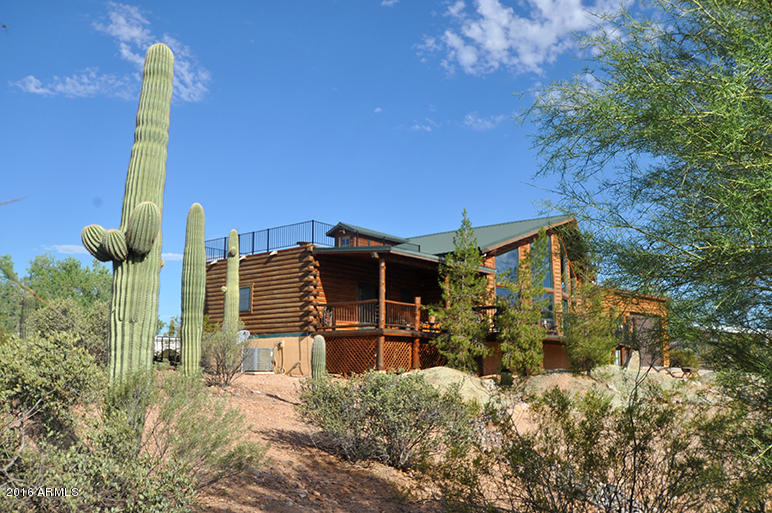 280 North Starr Road Apache Junction, AZ 85119 - Photo 5 of 116 DSC_0023
