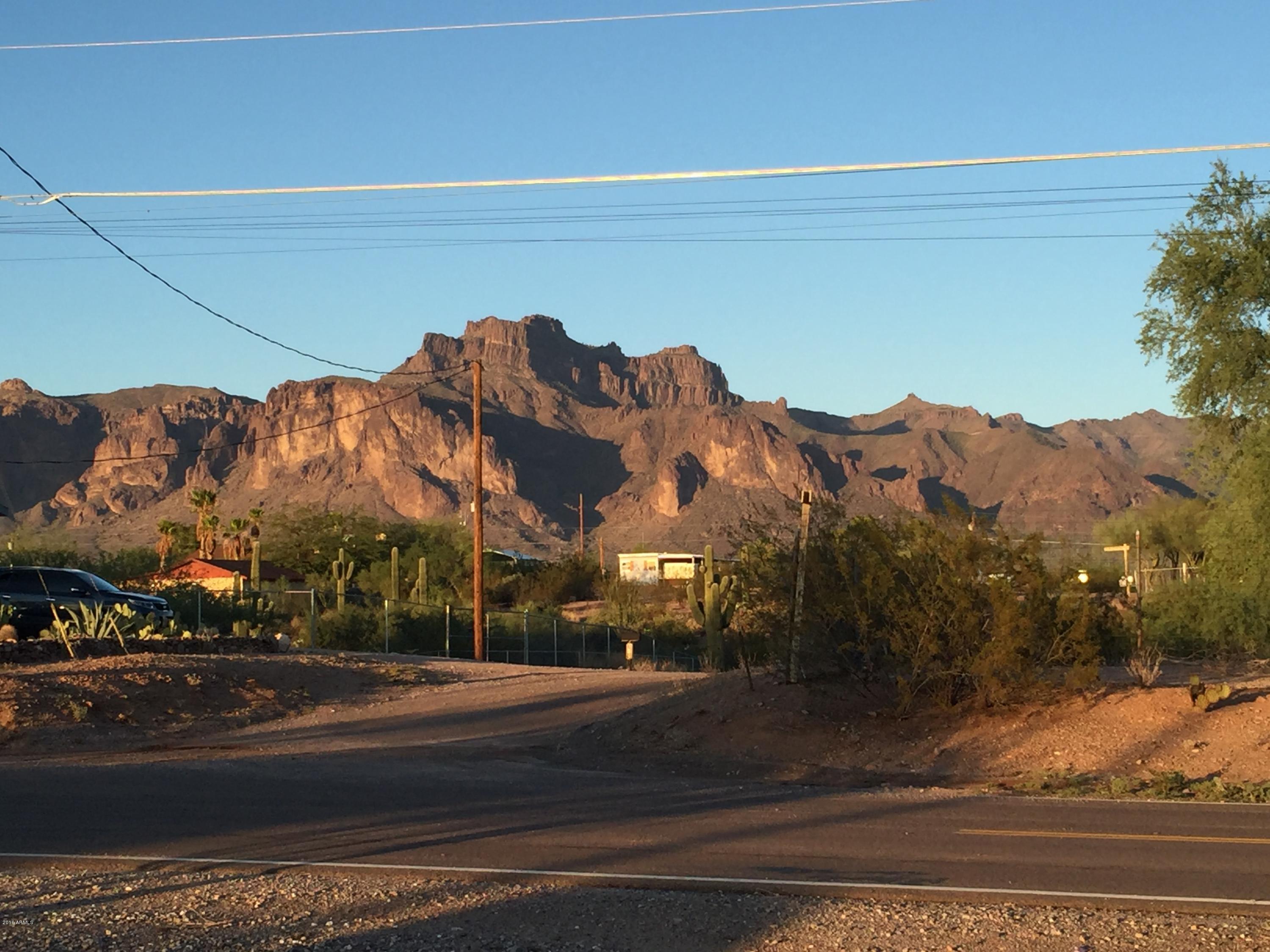 280 North Starr Road Apache Junction, AZ 85119 - Photo 10 of 116 IMG_2051