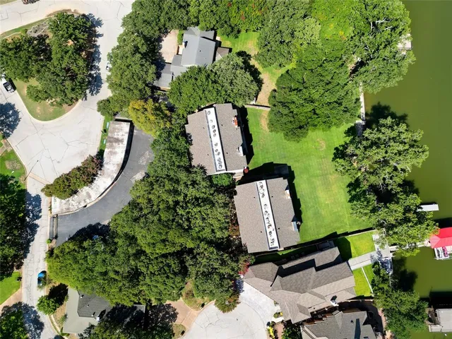 $360,000 | 388 Driftwood Court, Unit 1A, Azle, TX 76020