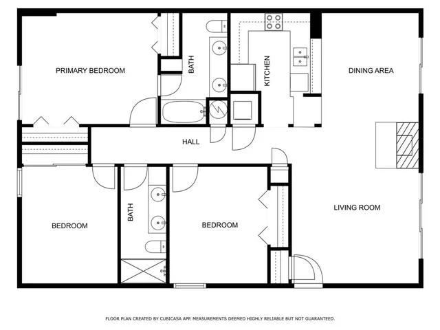 $360,000 | 388 Driftwood Court, Unit 1A, Azle, TX 76020