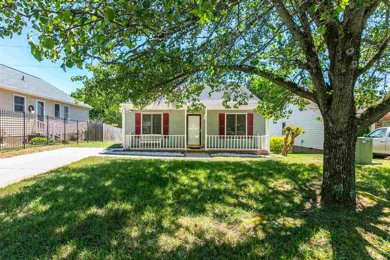 429 Talmage Street Raleigh, NC 27603 - Photo 2 of 26 Photo 2
