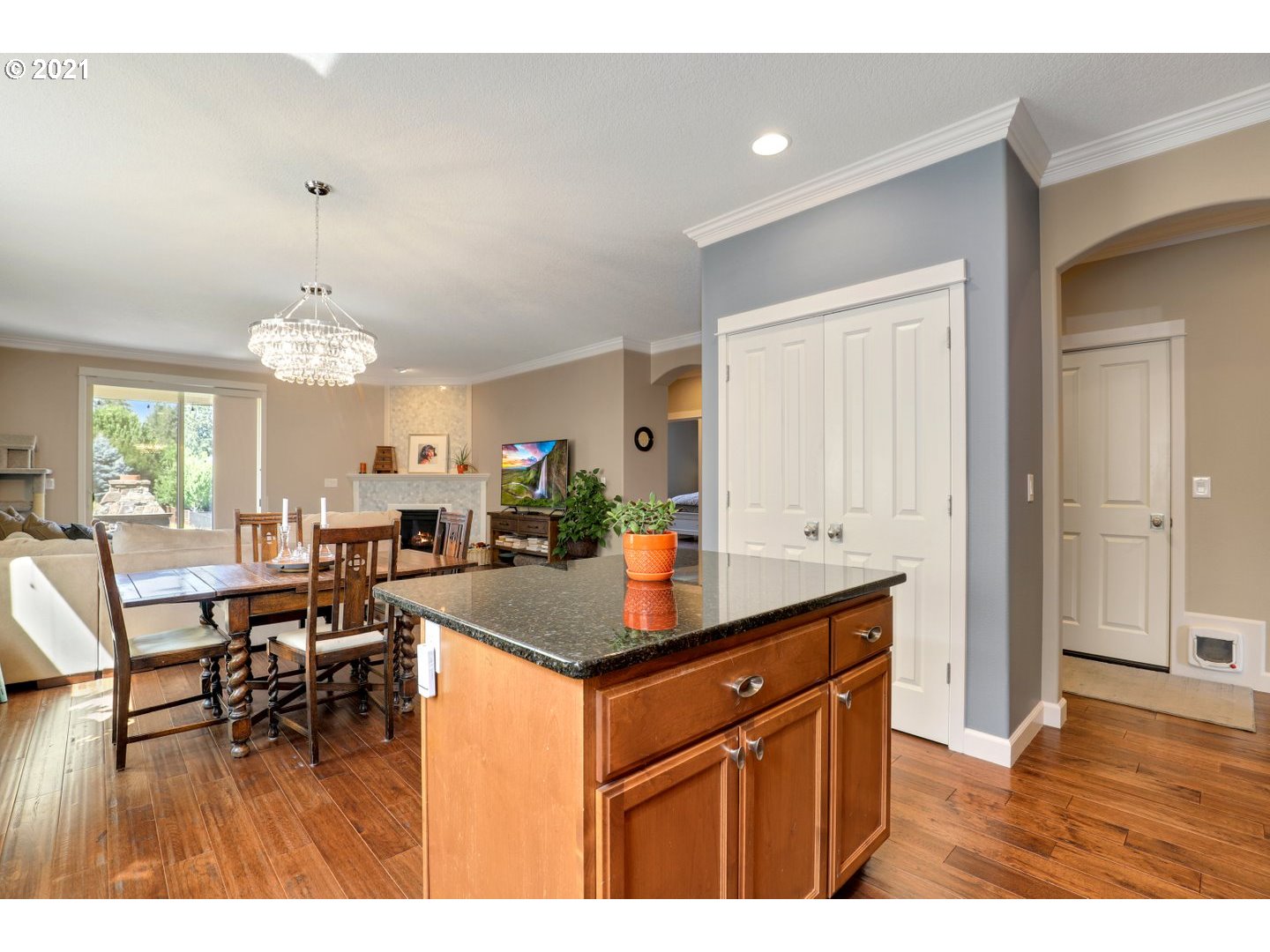 3210 Northeast 171st Street Ridgefield, WA 98642 - Photo 11 of 32
