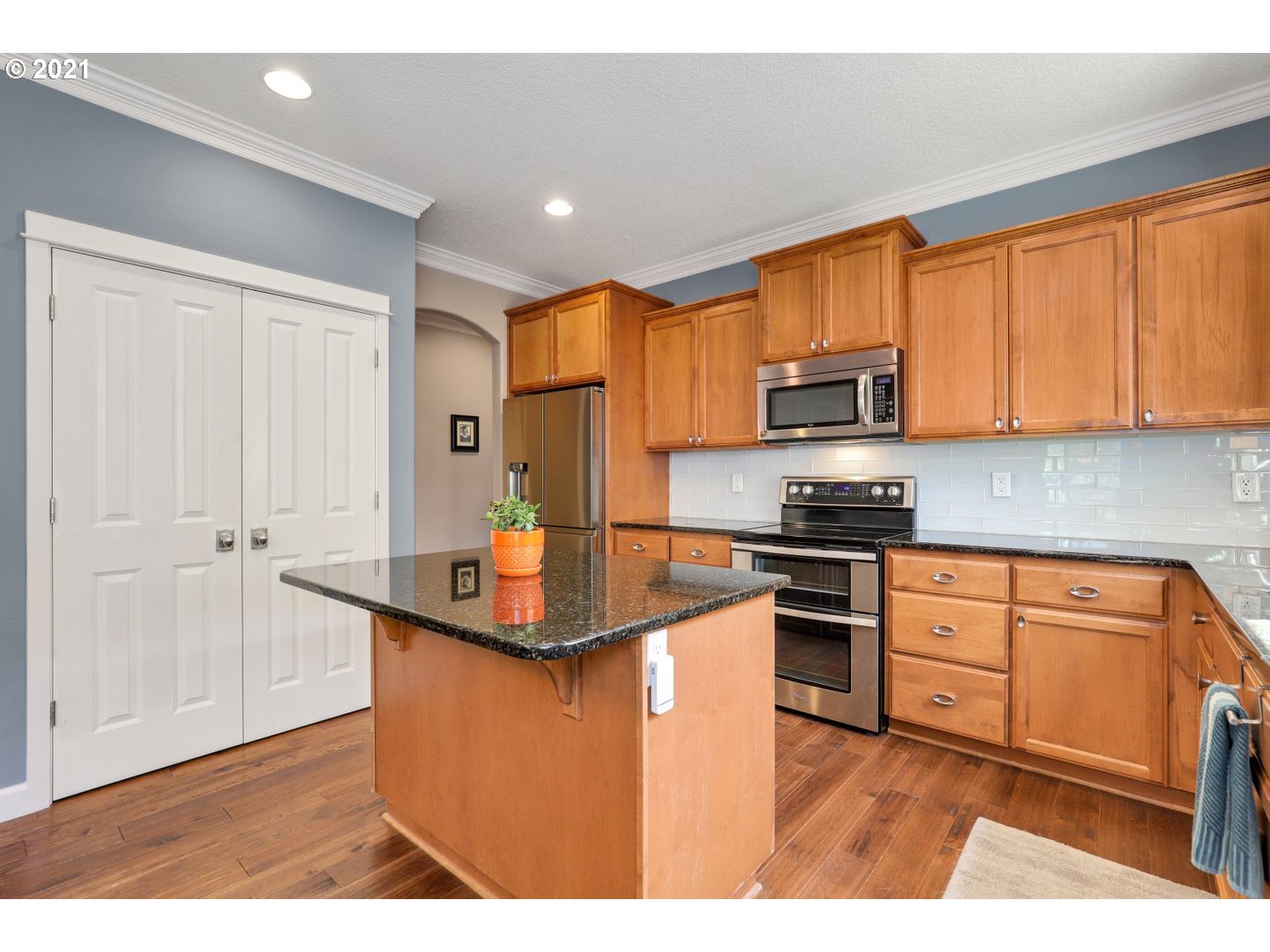 3210 Northeast 171st Street Ridgefield, WA 98642 - Photo 12 of 32