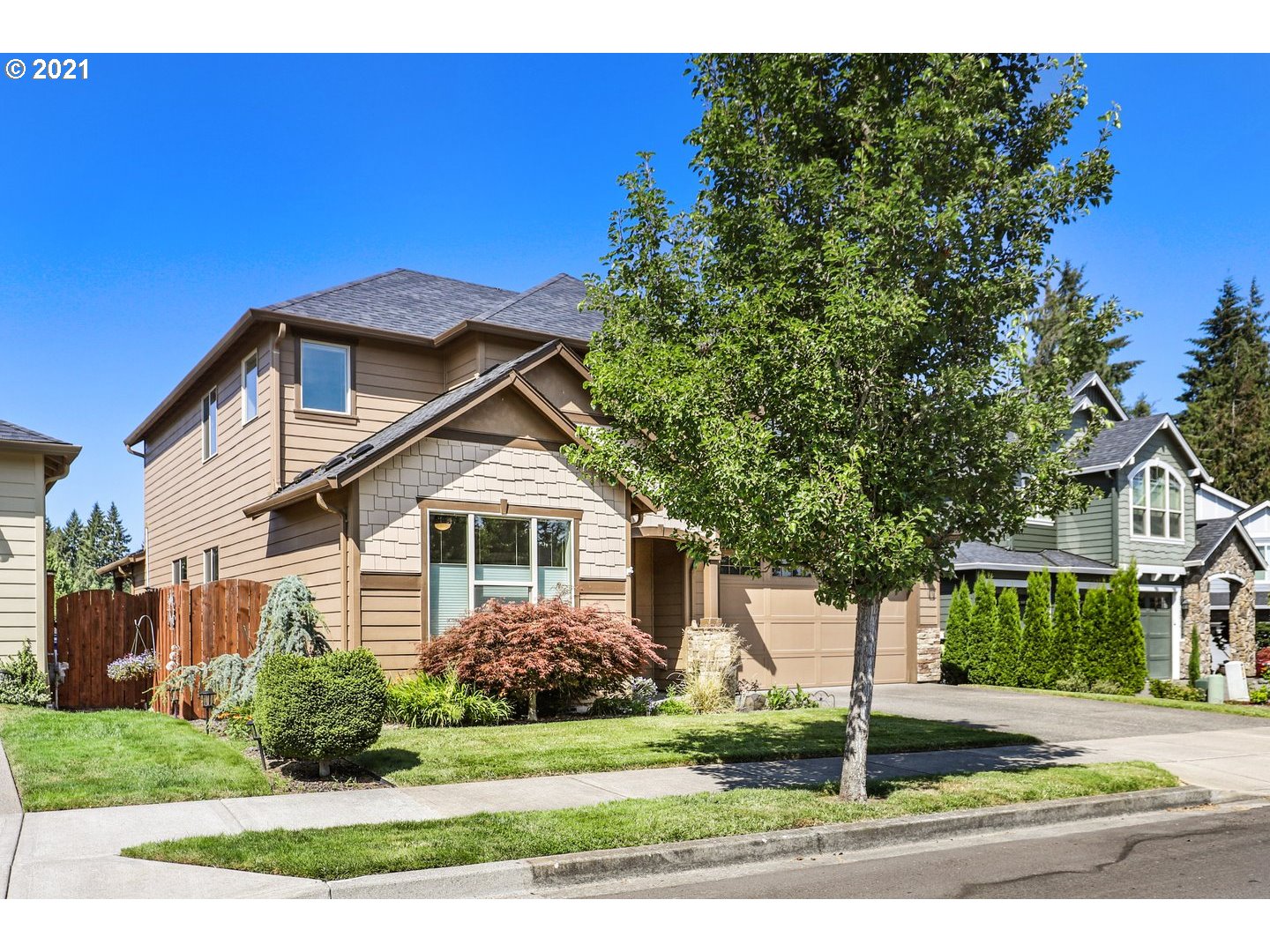 3210 Northeast 171st Street Ridgefield, WA 98642 - Photo 3 of 32